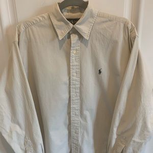 Ralph Lauren Blake Shirt
